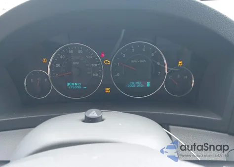 2007 Jeep Grand Cherokee Laredo из США, поврежденный, VIN 1J8HR48P57C659193